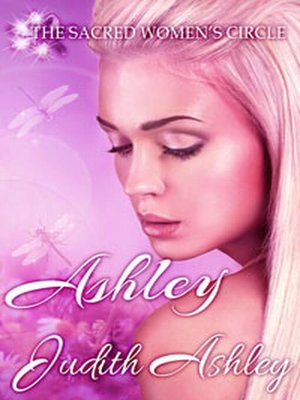 cover image of Ashley